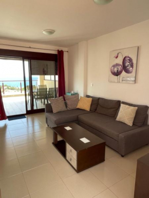 Sea View Apartament Isla Plana